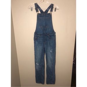 GAP Kids Overalls Size XL